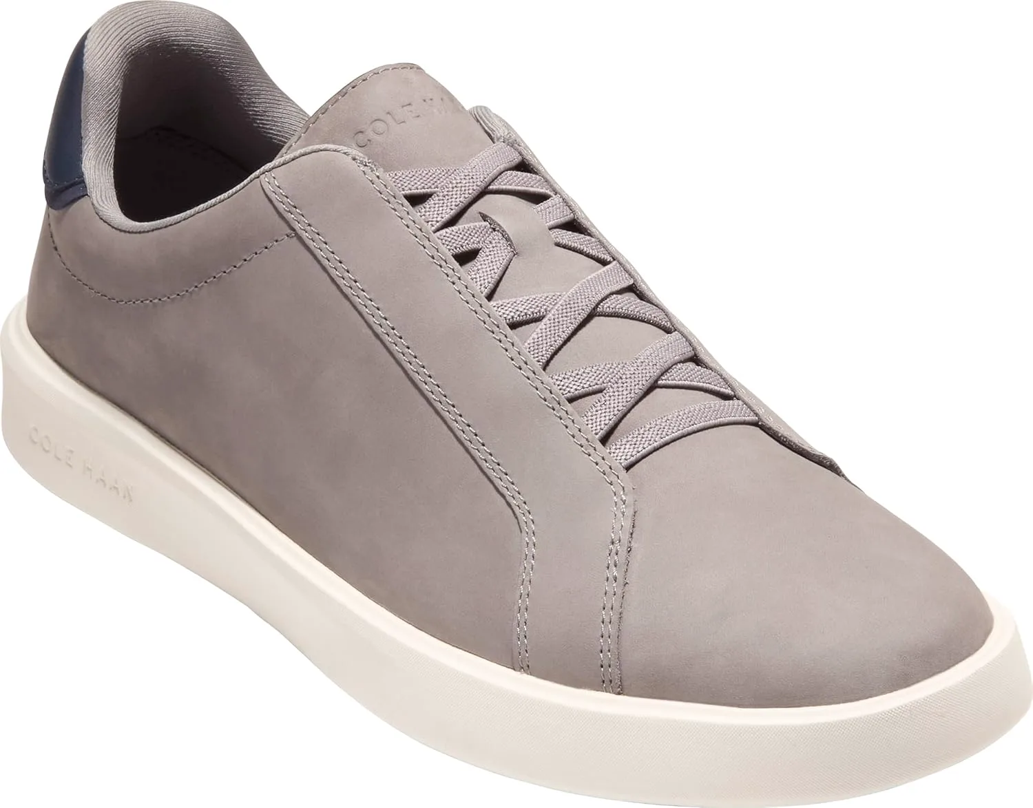 Мужские слипоны Cole Haan Grand Crosscourt с дневной шнуровкой — фото 4