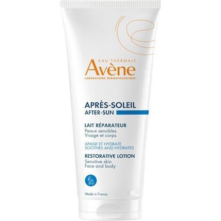 

Avene Молочко после загара для лица и тела 50 мл Avène