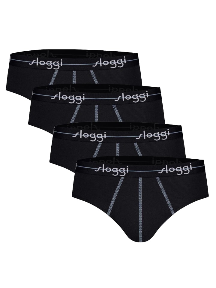 

Трусы Sloggi, черный