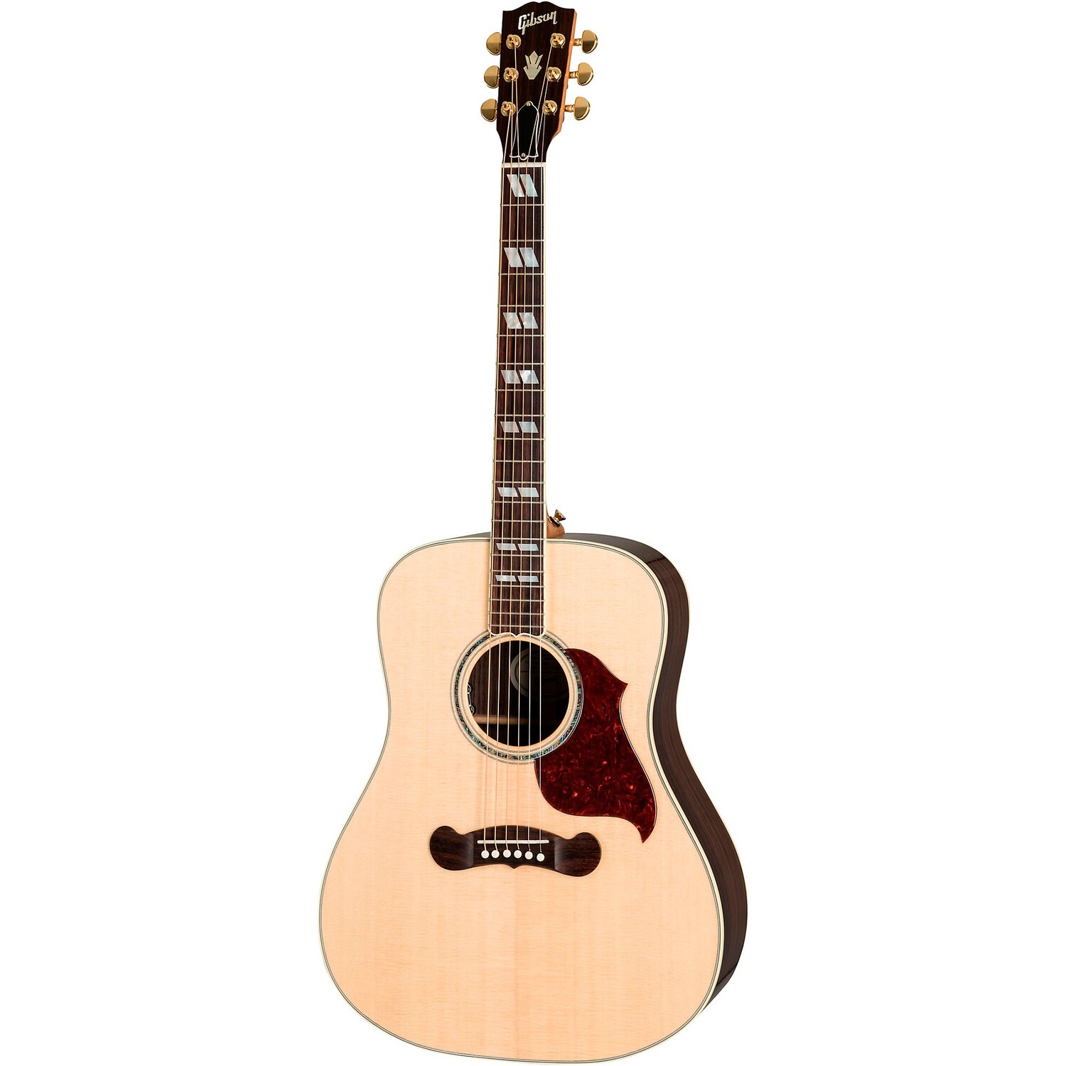 

Gibson Songwriter Standard Акустически-Электрическая Гитара Antique Natural