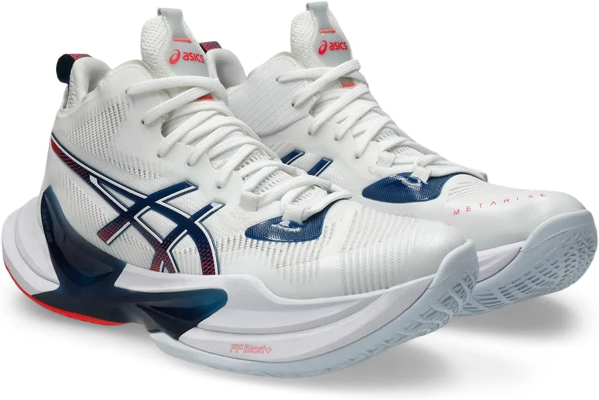 Кроссовки ASICS Metarise 2 для мужчин, White