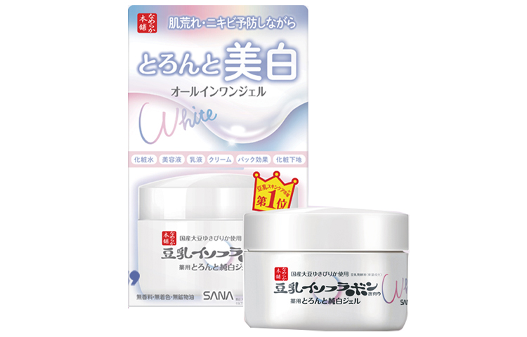 

Увлажняющие кремы и средства для лица Unisex Sana