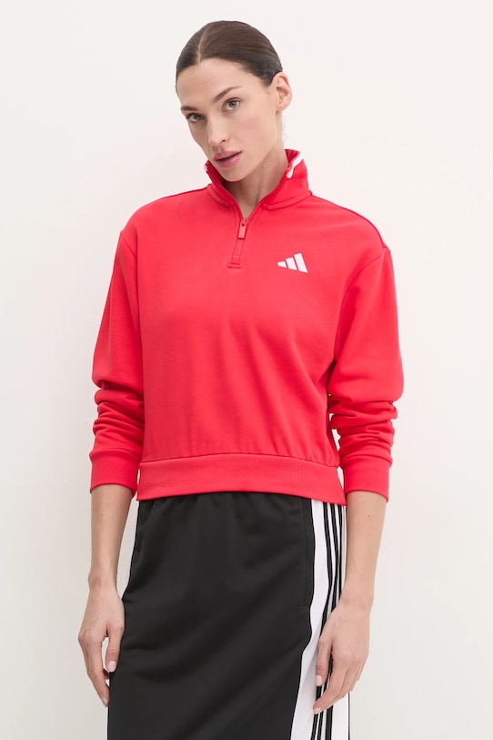 

Толстовка W CB Color Pop Adidas, красный