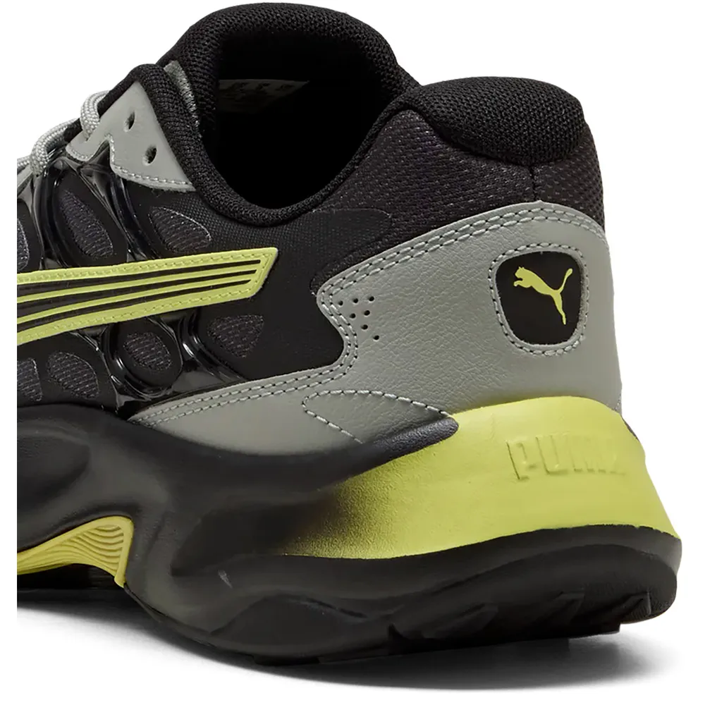 Кроссовки Puma Insphere Fade, черный — фото 4