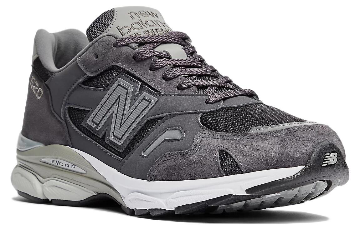 Мужские кроссовки New Balance NB 920 — фото 3