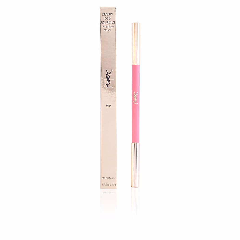 

Краски для бровей Dessin des sourcils eyebrow pencil Yves saint laurent, 1,3 г, pink