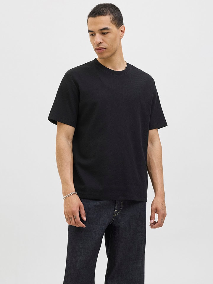 

Футболка Jack & Jones, черный