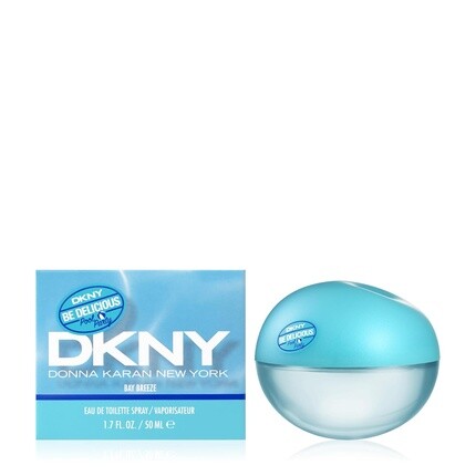 

Туалетная вода DKNY Be Delicious Bay Breeze