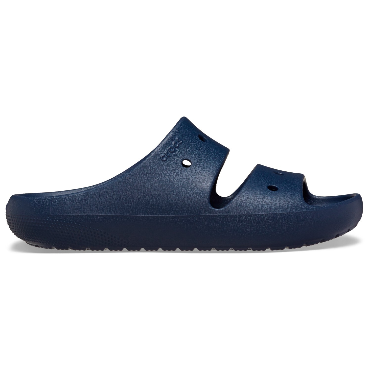 

Сандалии Crocs Classic Sandal V2, темно синий