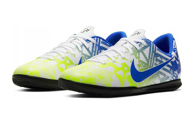 Бутсы Nike Mercurial Vapor 13 Kids' Soccer Shoes Kids — фото 3