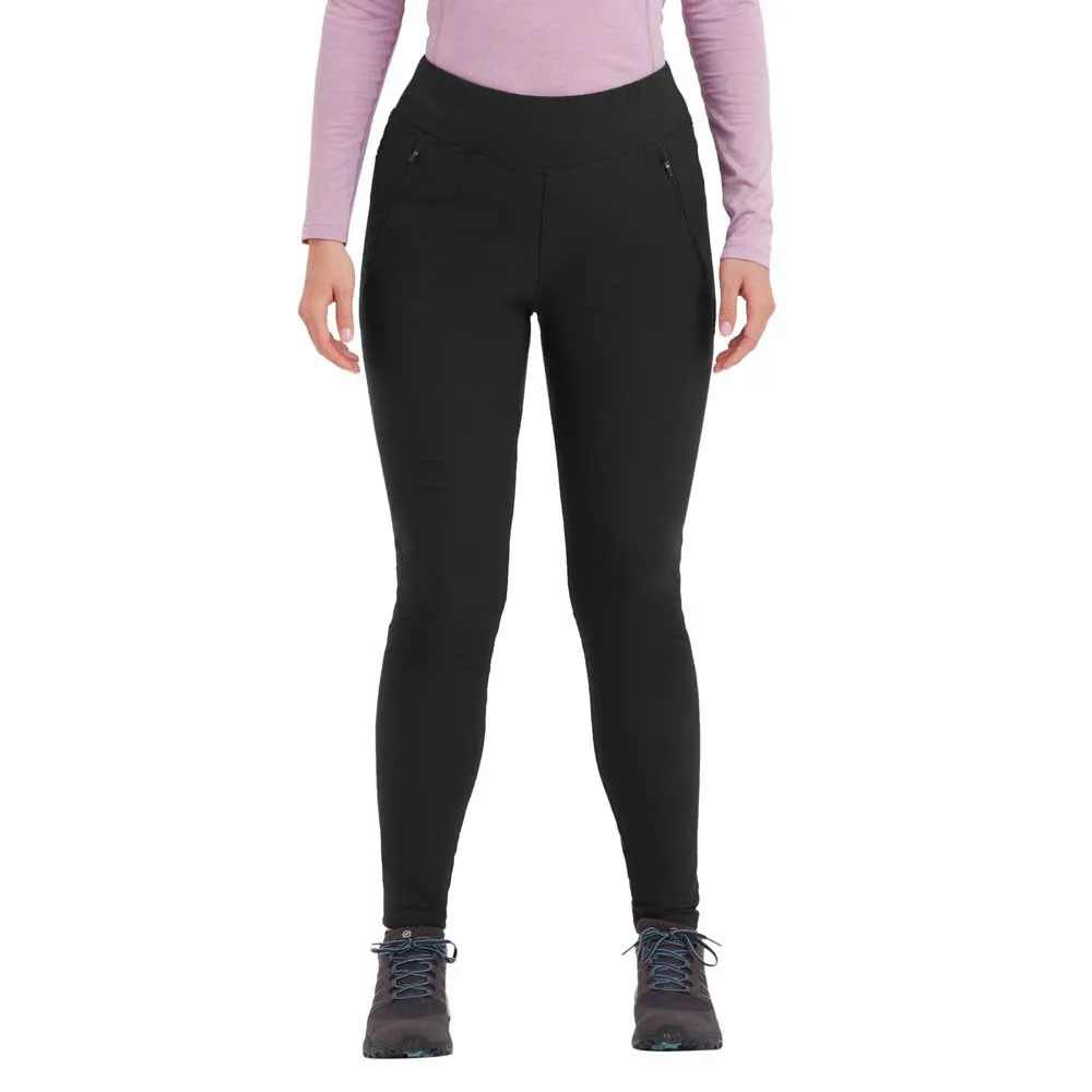 

Брюки Montane Ineo XT L, черный