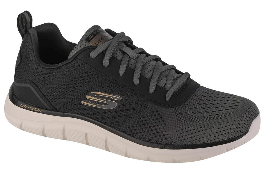 

Мужские кроссовки Skechers TRACK RIPKENT 232399