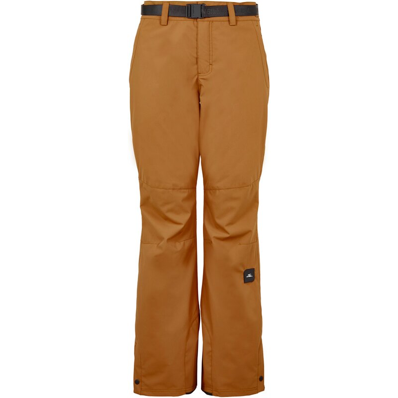 

Узкие брюки Hose Star Oneill, цвет rich caramel, Коричневый, Узкие брюки Hose Star Oneill, цвет rich caramel