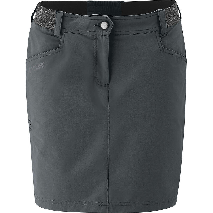 

MAIER SPORTS Юбка для улицы Норит Скортин