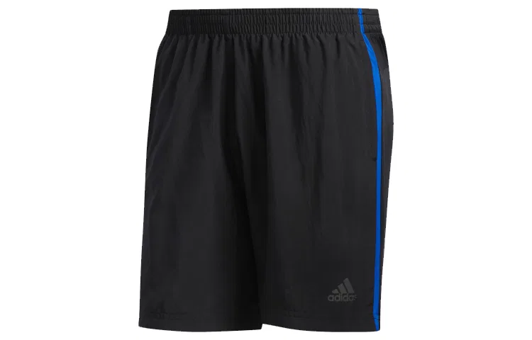 Спортивные шорты мужские Black Adidas