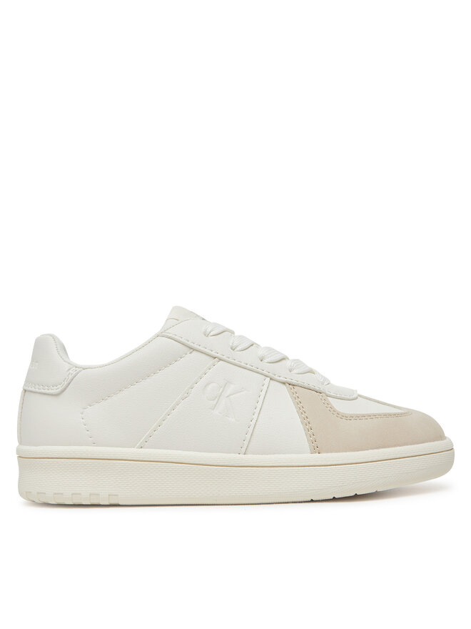 

Кроссовки V3X9-82081-1269B M Calvin Klein Jeans, белый