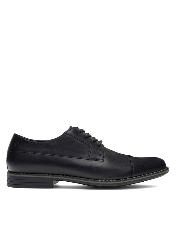 

Низкие туфли M16SS025-33 Lanetti, черный