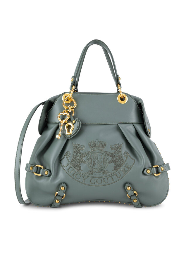 

Сумка Juicy Couture, хаки