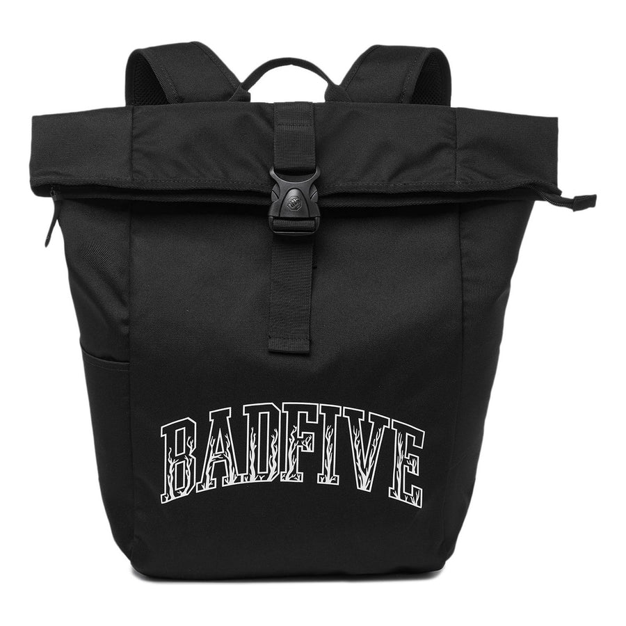 

Рюкзак Li-Ning BadFive Backpack 'Black', черный