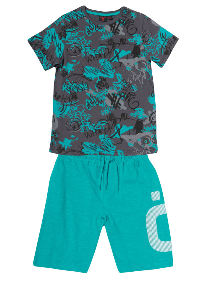 

Футболка KOROSHI