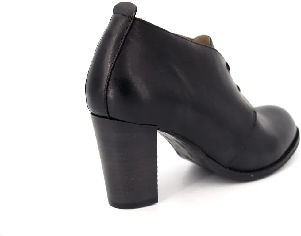 Ботинки Kickers MEDERBY, Black — фото 4