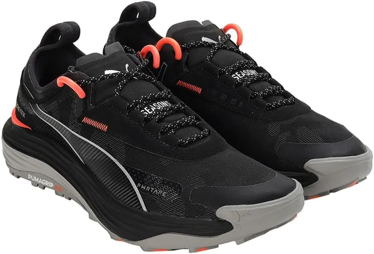 

Мужские кроссовки PUMA, черный