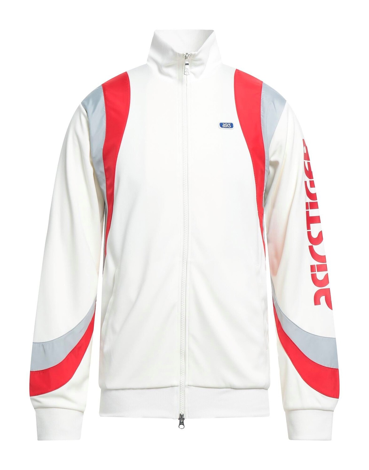 

Толстовка Asics Tiger, молочный