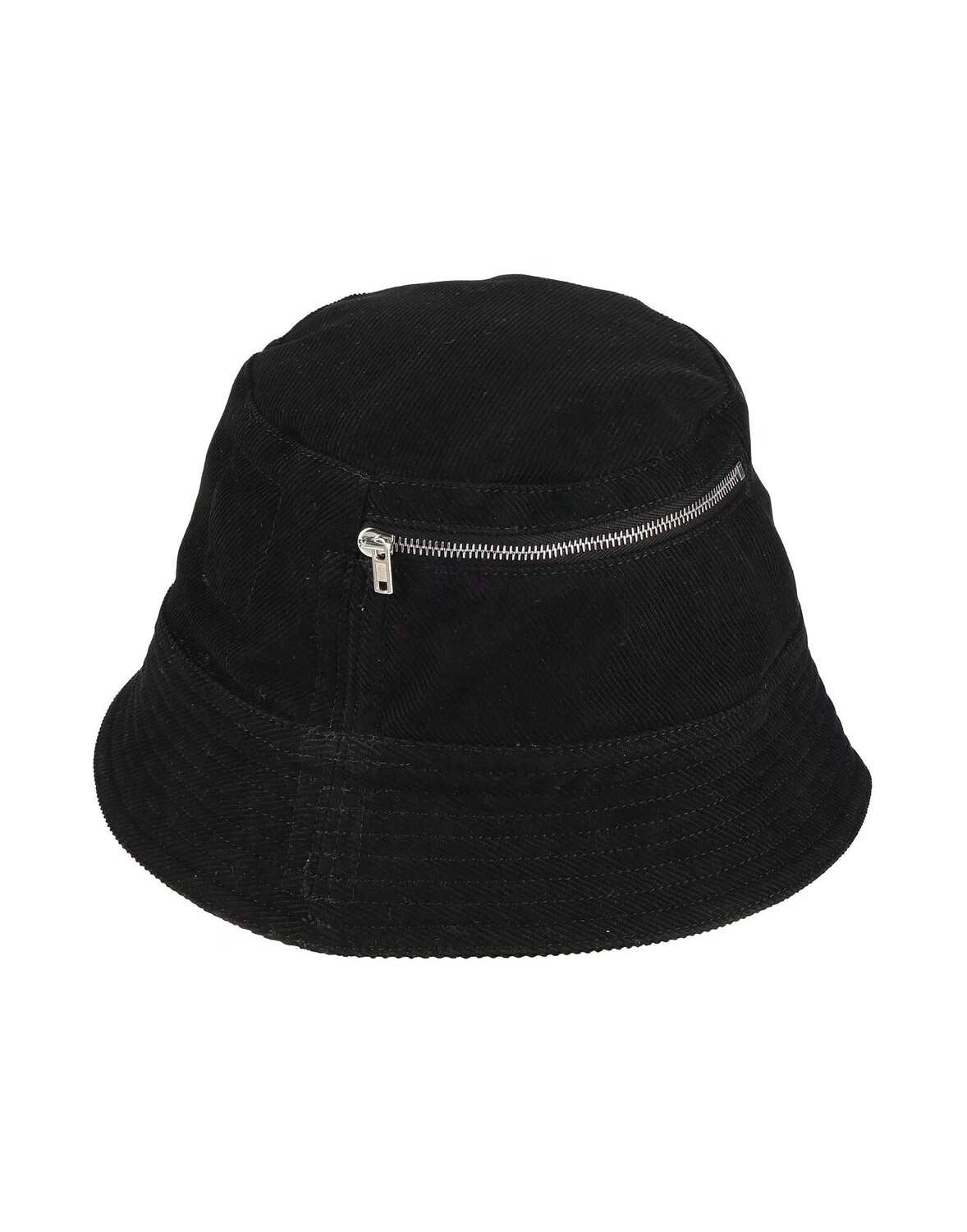 

Головной убор Rick Owens, черный