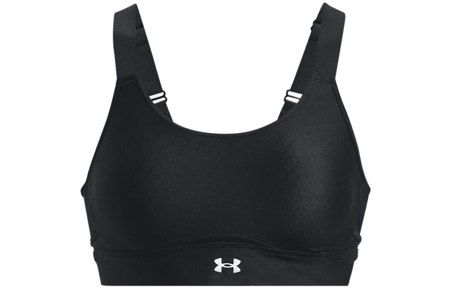 

Женское спортивное нижнее белье Under Armour, цвет Black