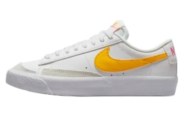 

Женские кроссовки для скейтбординга Nike Blazer, White