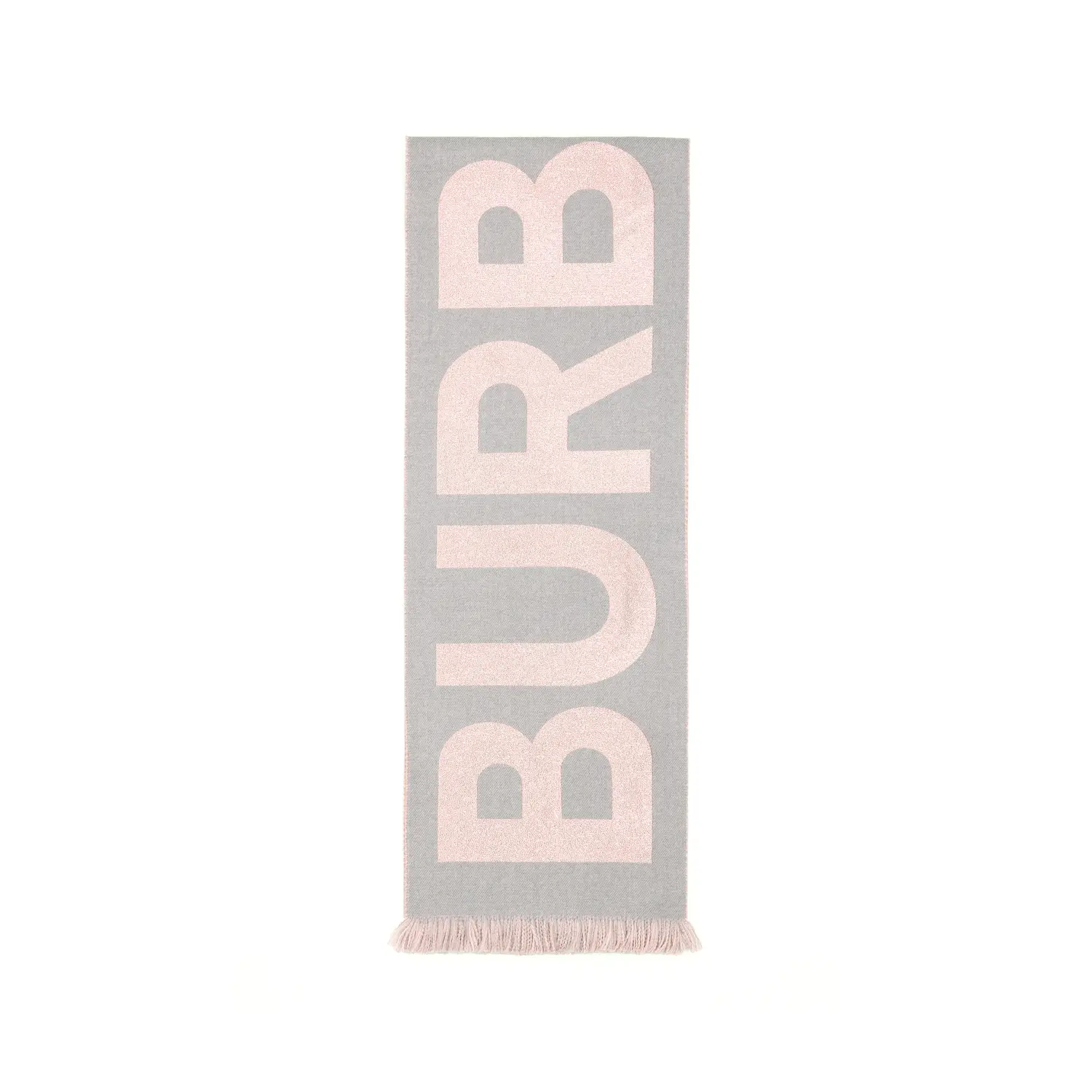 

Шерстяной шарф Burberry для женщин