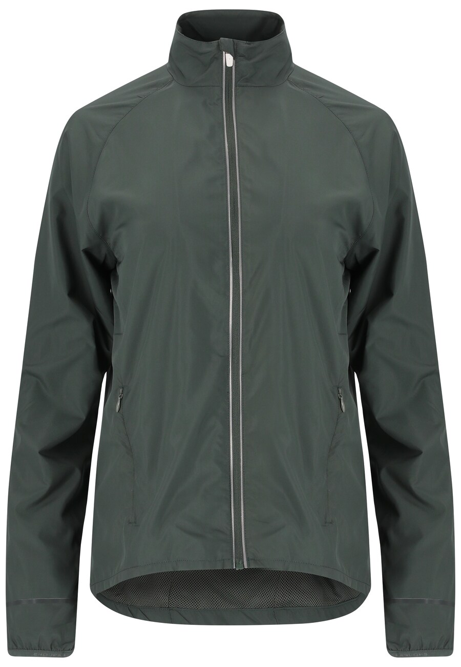 

Спортивная куртка ENDURANCE Shela, Dark green