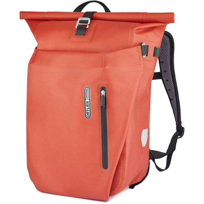 

Велосипедная сумка Vario QL21 20 Ortlieb, цвет Rooibos