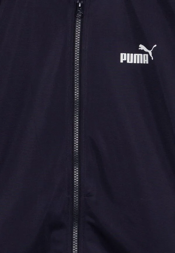 Бейсбольный спортивный костюм унисекс Puma, New Navy — фото 4