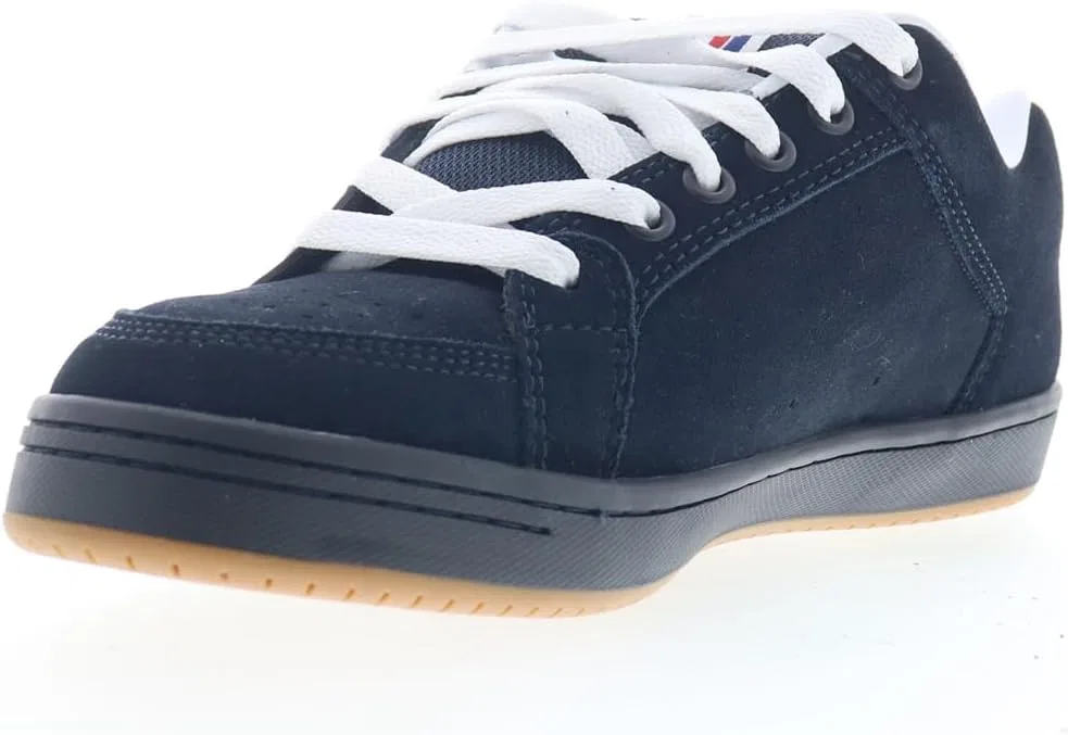Кроссовки для скейтбординга Etnies Sal23, Navy — фото 4
