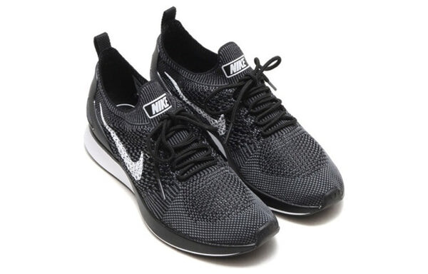 Кроссовки air zoom mariah flyknit racer Nike, черный — фото 3