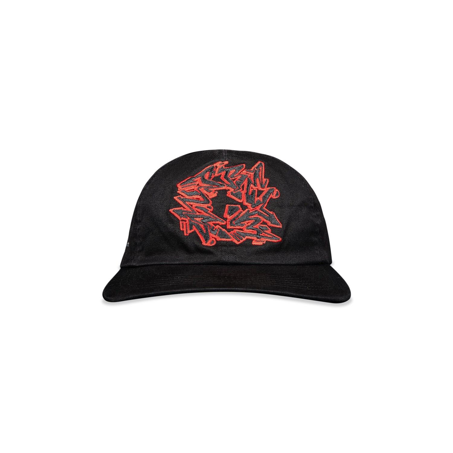 

Блок поддержки Supreme, 6-панельный, черный