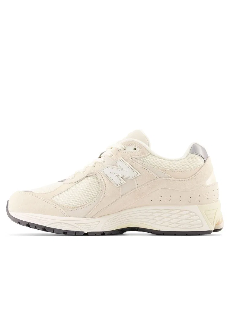 Кроссовки мужские, модель 2002R, New Balance, коричневый — фото 3