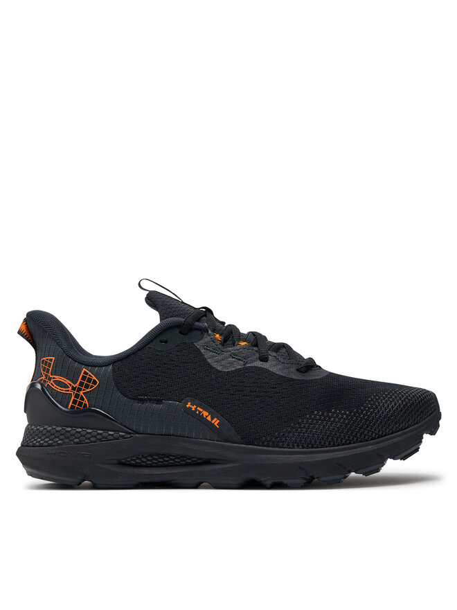 

Кроссовки Under Armour, черный