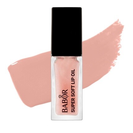

Масло для губ Babor Pearl Pink, Красный, Масло для губ Babor Pearl Pink