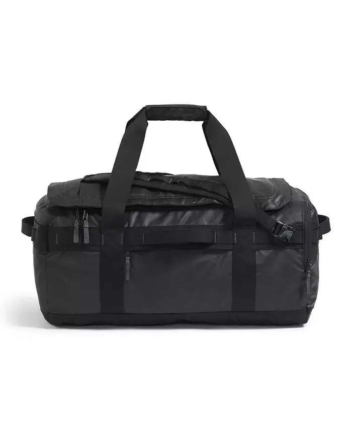 

Мужская сумка Base Camp Voyager Bag - 62L The North Face, черный