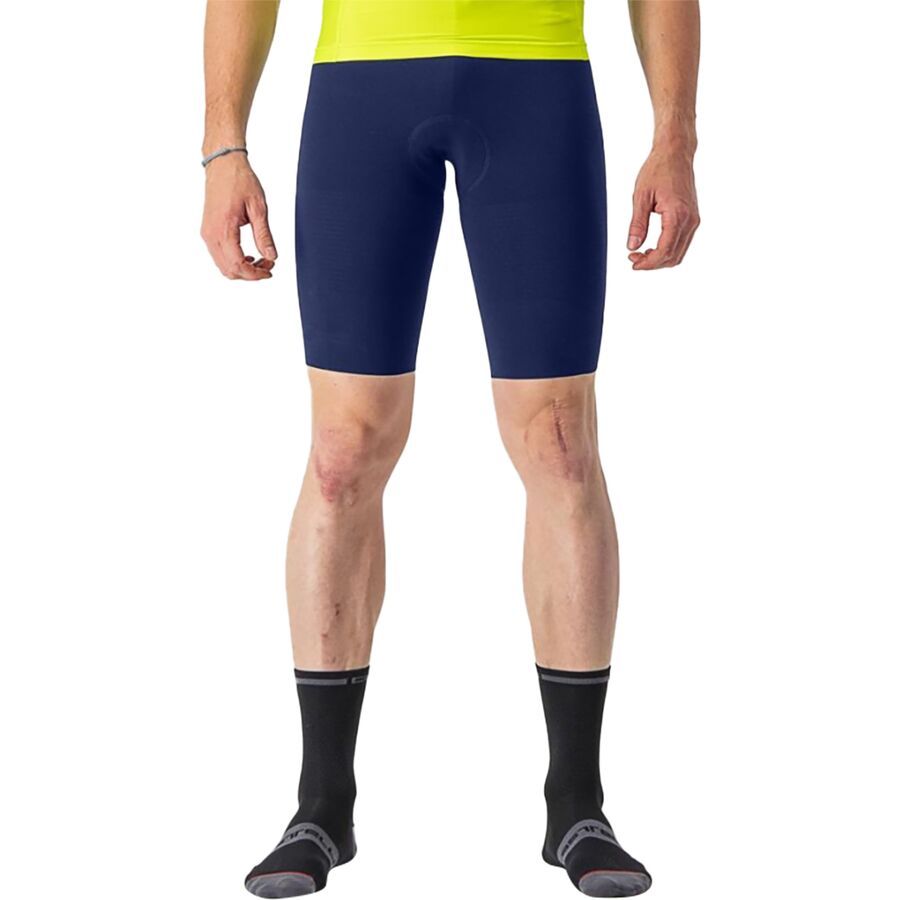 

Шорты Castelli Tri Premio Speed Short Castelli, Belgian Blue