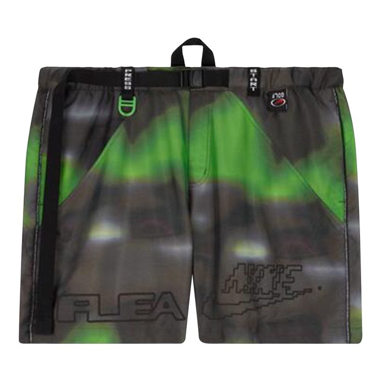 

Шорты Nike x Cactus Plant Flea Market Hockey Shorts Multicolor, разноцветный