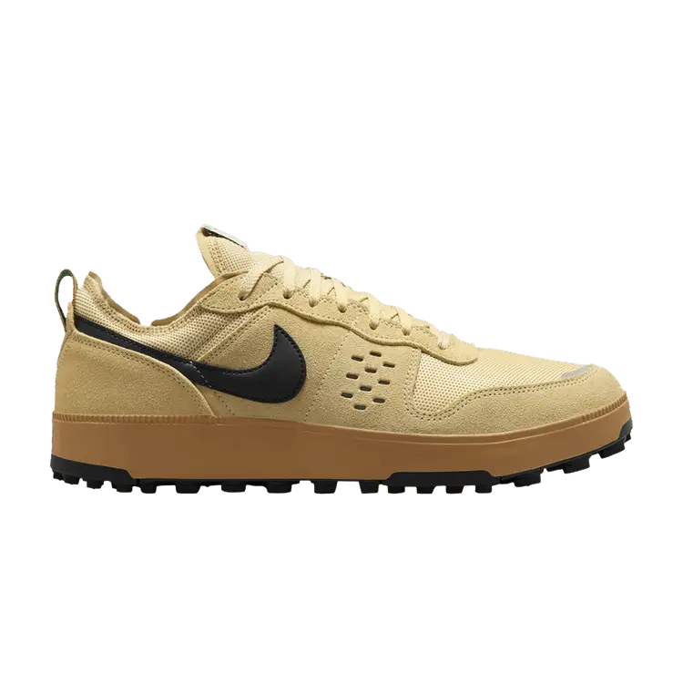 

Кроссовки Nike C1TY Brownstone, коричневый