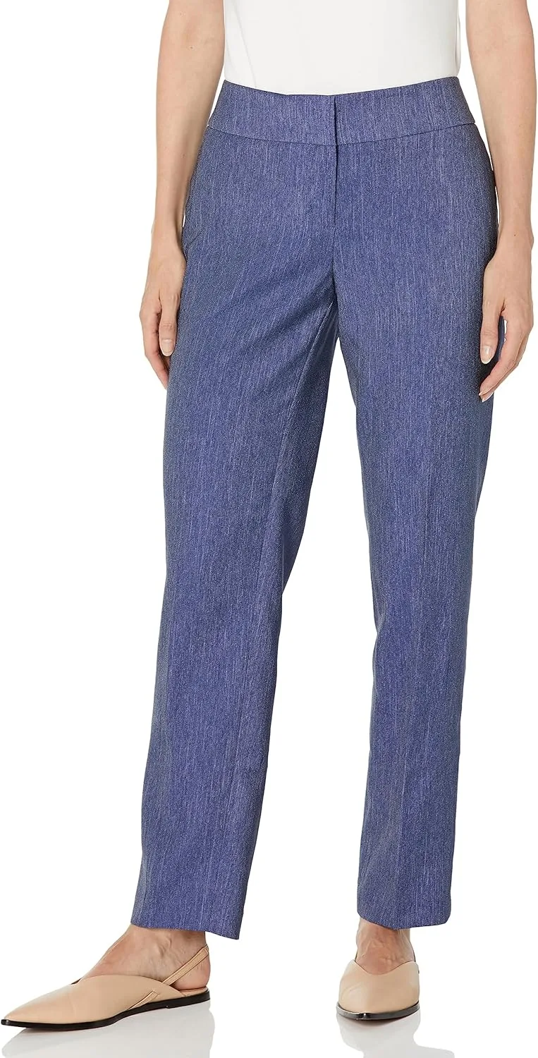 

Женские брюки Kasper Slim (без подкладки)