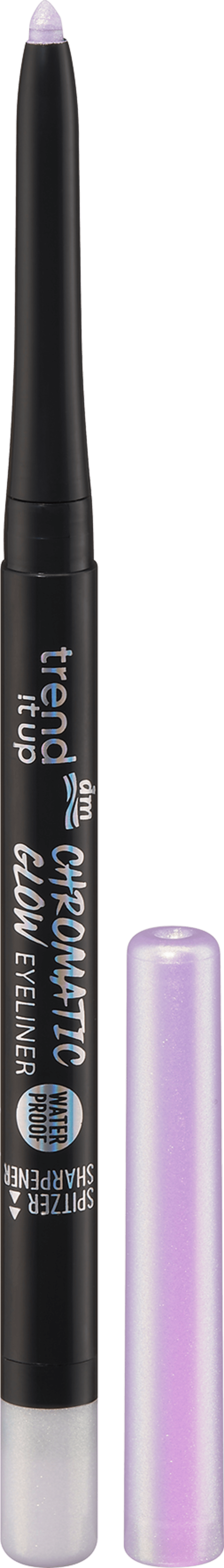 

Подводка для глаз trend !t up Eyeliner Chromatic Glow 010, 0,29 g