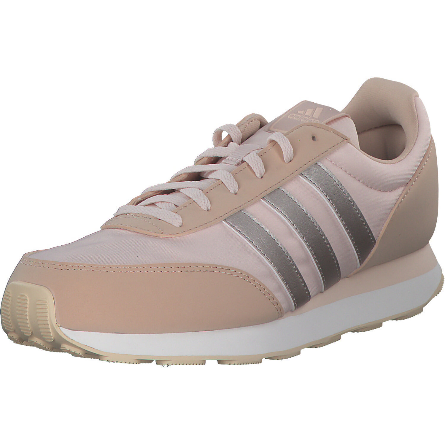 

Кроссовки adidas Low, цвет wonqua/wht/bli ora