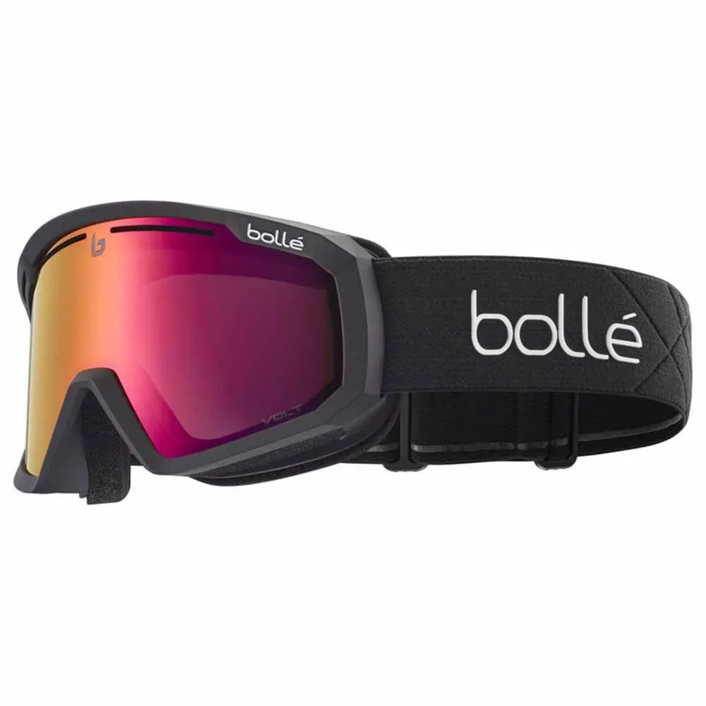 

Горнолыжные очки Bolle Y7 OTG, фиолетовый