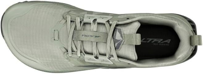 Мужские кроссовки для трейлраннинга ALTRA Lone Peak 8, Taupe — фото 2