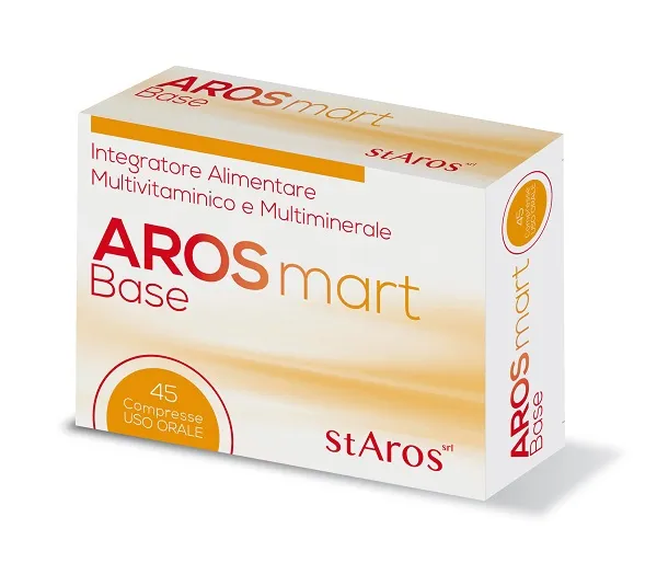 

База Arosmart Compr 45